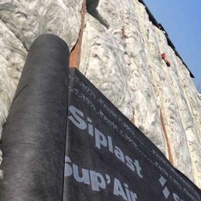 Réalisation de chantier 2 4