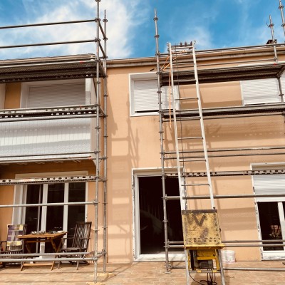 Dernière réalisation MTC.W