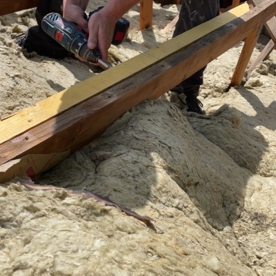 Dernière réalisation MTC.W