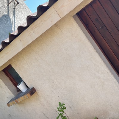 Réalisation de chantier 3 3