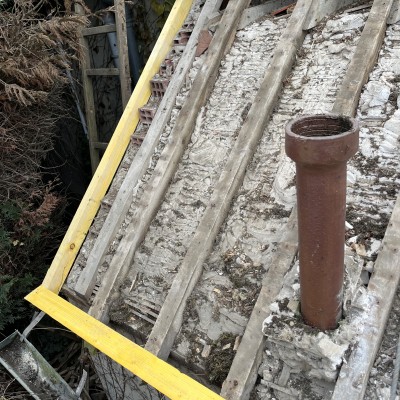 Dernière réalisation MTC.W