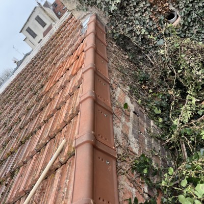 Réalisation de chantier 3 1