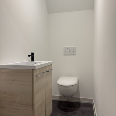 Peinture, toile de verre et tapisserie 4