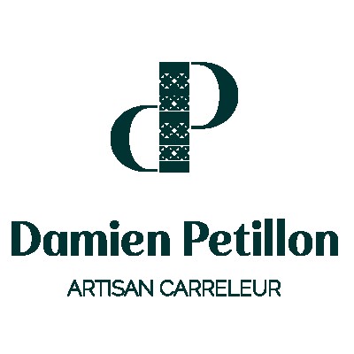 Dernière réalisation damien petillon Carrelage