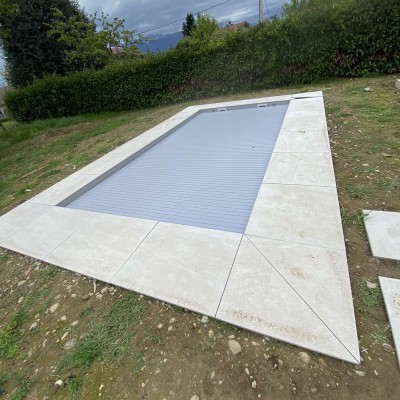 Margelle de piscine 3