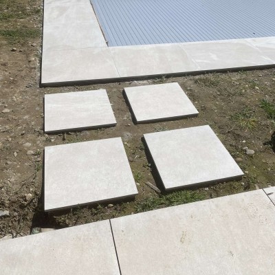 Margelle de piscine 5