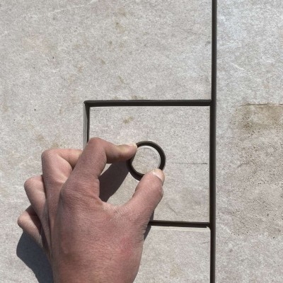 Margelle de piscine 1