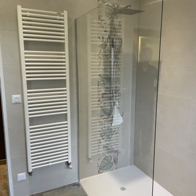 Dernière réalisation QUATRE A QUATRE SERVICES