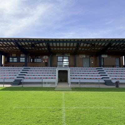 Dernière réalisation QUATRE A QUATRE SERVICES