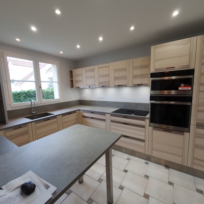 Cuisines sur mesure – 78 & 92 4