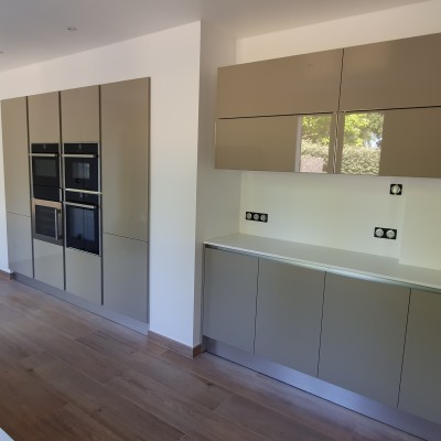 Cuisines sur mesure – 78 & 92 5