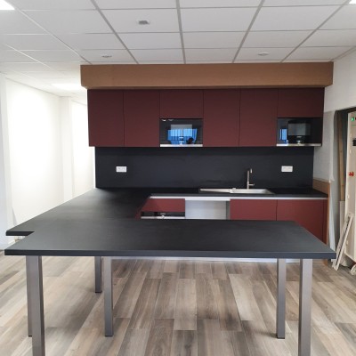 Cuisines sur mesure – 78 & 92 3