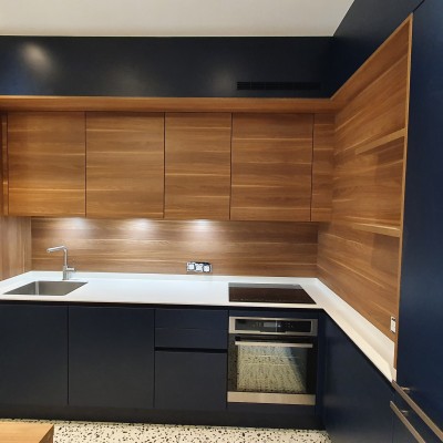 Cuisines sur mesure – 78 & 92 1