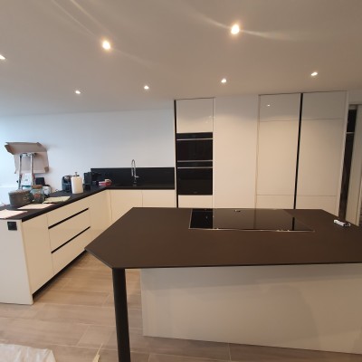 Cuisines sur mesure – 78 & 92 2