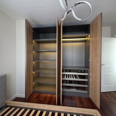 Dressings & placards sur mesure – 78 & 92 5