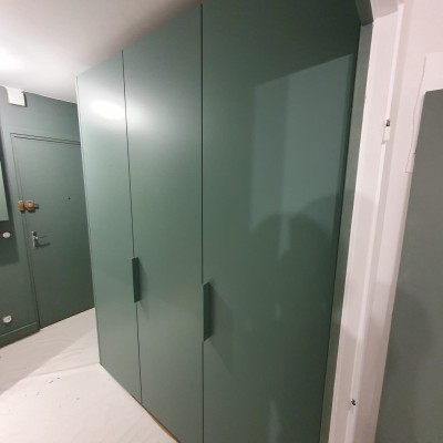 Dressings & placards sur mesure – 78 & 92 3