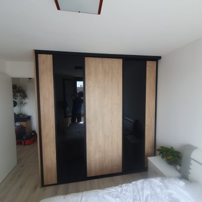 Dernière réalisation MIGACET