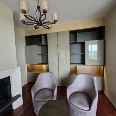 Dernière réalisation MIGACET