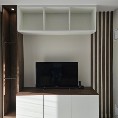 Dernière réalisation MIGACET