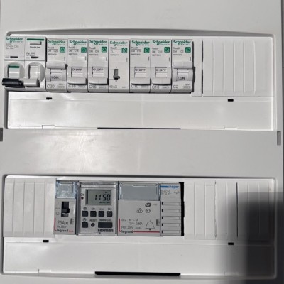 Dernière réalisation EZLEC