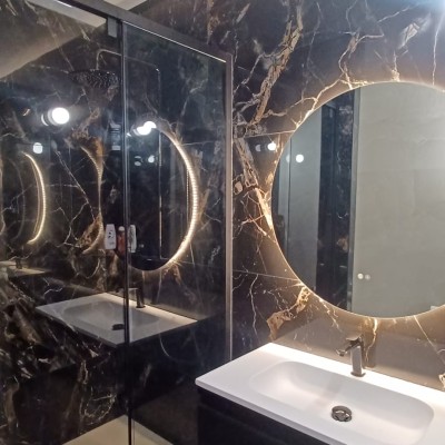 Dernière réalisation Franck Rénovation