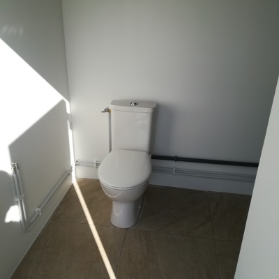 Dernière réalisation Franck Rénovation