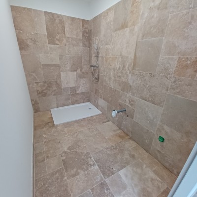 Dernière réalisation Franck Rénovation