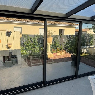 Dernière réalisation Saint Germain SAS