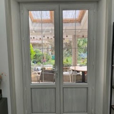 Dernière réalisation Saint Germain SAS