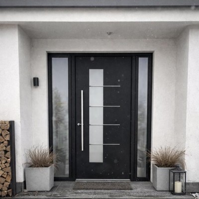 Dernière réalisation Saint Germain SAS