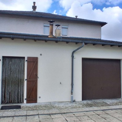 Travaux réalisés 3