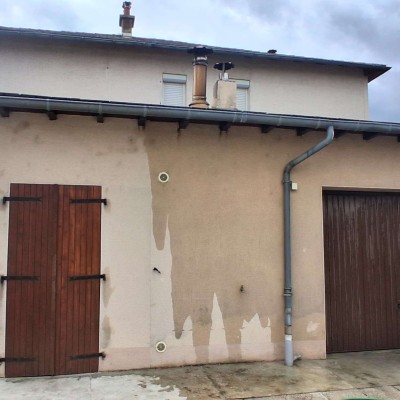 Travaux réalisés 2