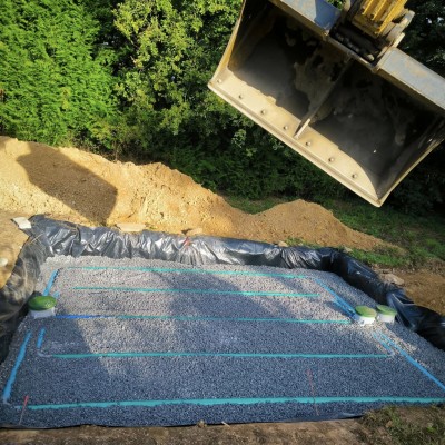 Dernière réalisation MJTP 56