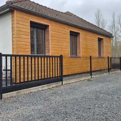 Dernière réalisation DIM'RENOV