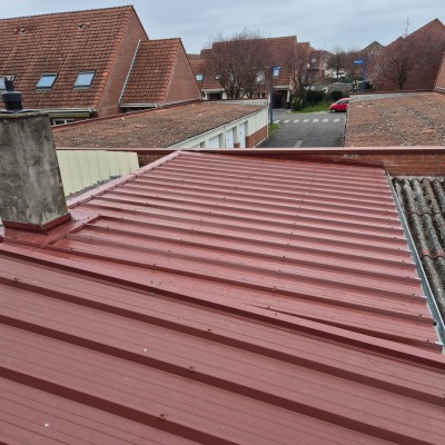 Dernière réalisation DIM'RENOV