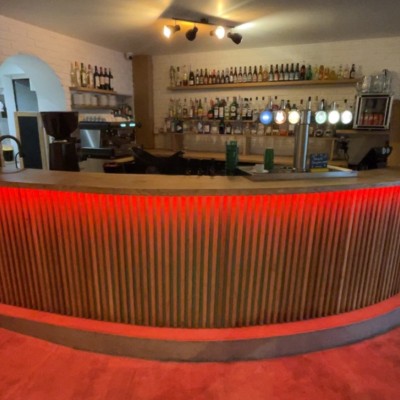 Dernière réalisation Menuiserie DUPEYRON depuis 1953