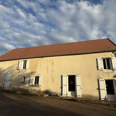 Dernière réalisation TELIAB HABITAT