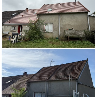 Dernière réalisation TELIAB HABITAT