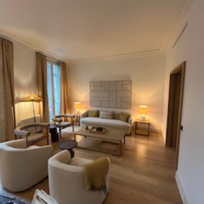 Dernière réalisation SARL LHOMME