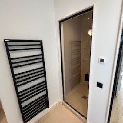 Dernière réalisation SARL LHOMME