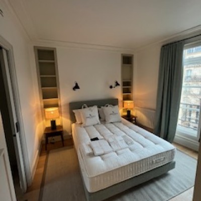 Dernière réalisation SARL LHOMME