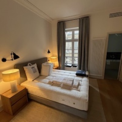 Dernière réalisation SARL LHOMME