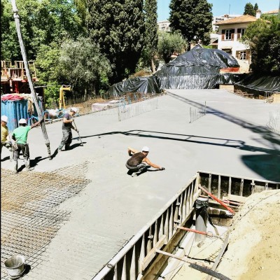 ° RÉALISATIONS CHANTIERS ° 2