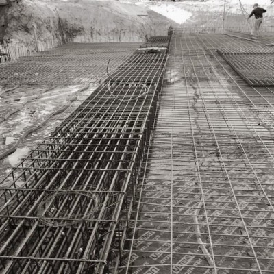 ° RÉALISATIONS CHANTIERS ° 1