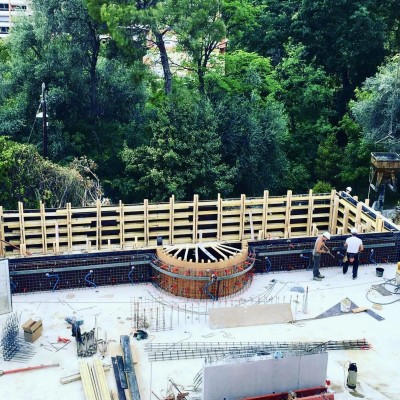 ° RÉALISATIONS CHANTIERS ° 4