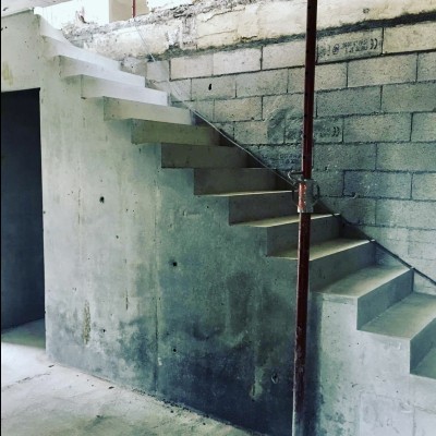 ° RÉALISATIONS CHANTIERS ° 5