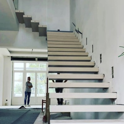 ° RÉALISATIONS CHANTIERS ° 1