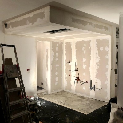 ° RÉALISATIONS CHANTIERS ° 4