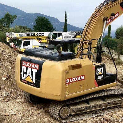 Dernière réalisation ATELIER RENOVATION MONTPELLIER