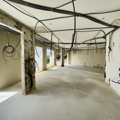 Dernière réalisation ATELIER RENOVATION MONTPELLIER